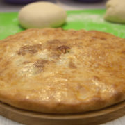 осетинский пирог рецепт