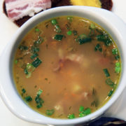 гороховый суп