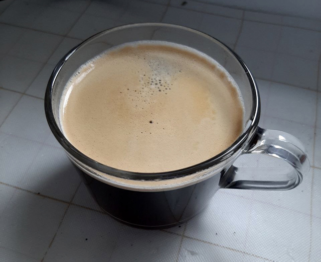 Многоразовая капсула для кофемашины Dolce Gusto: ammo1 — LiveJournal
